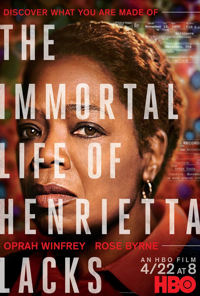 Henrietta Lacks örök élete