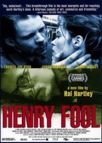 Henry Fool online