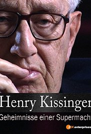 Henry Kissinger : Egy nagyhatalom titkai 