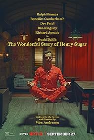 Henry Sugar csodálatos története online