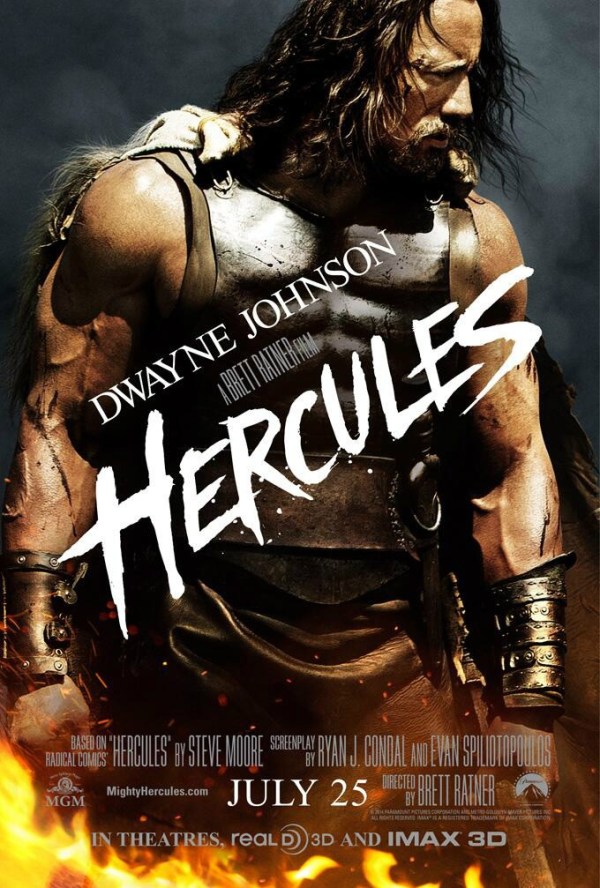 Herkules (2014) online