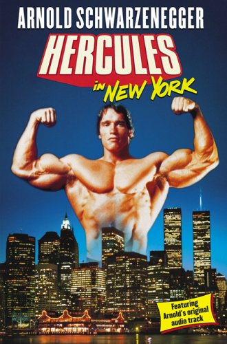 Herkules New Yorkban