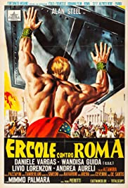 Herkules Róma ellen online