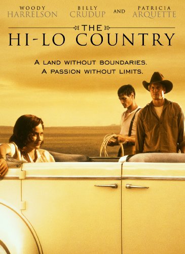 Hi-Lo Country