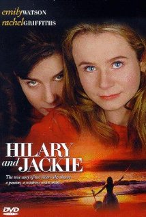 Hilary és Jackie