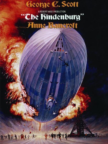 Hindenburg - 1975