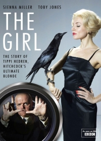 Hitchcock és Tippi Hedren