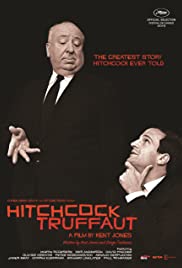 Hitchcock,Truffaut