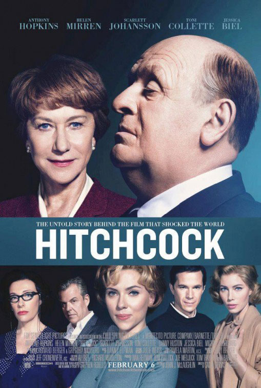Hitchcock online