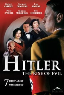 Hitler: A gonosz születése