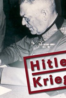 Hitler tábornokai 1 sor online