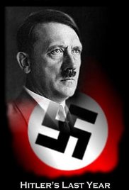 Hitler utolsó éve online