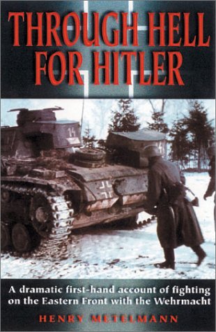 Hitlerért - minden poklokon által online