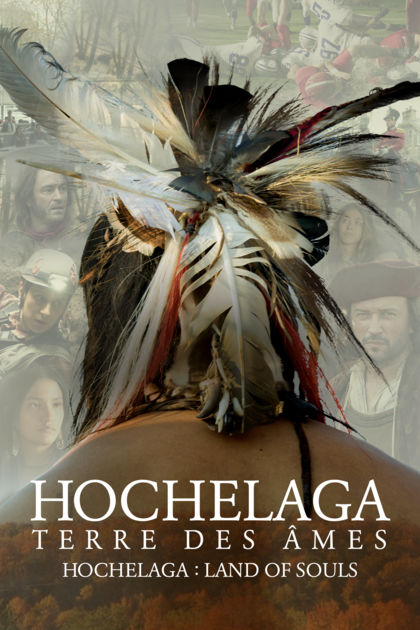 Hochelaga, a szellemek földje
