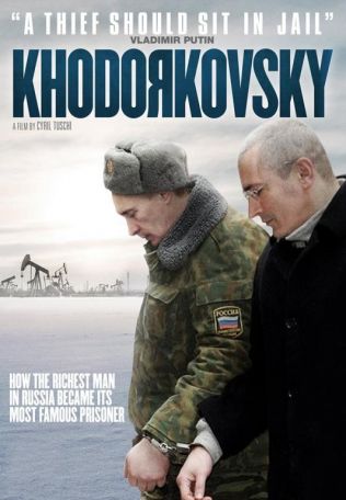 Hodorkovszkij online