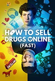 Hogyan adjunk el drogokat a neten (villámgyorsan) 1. évad online