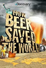 Hogyan mentette meg a sör a világot? online