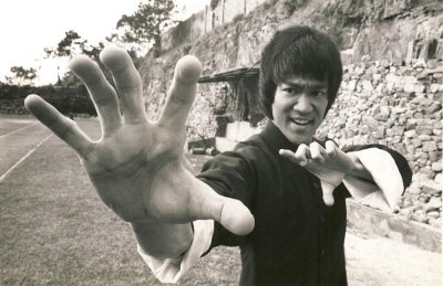 Hogyan változtatta meg Bruce Lee a világot? online
