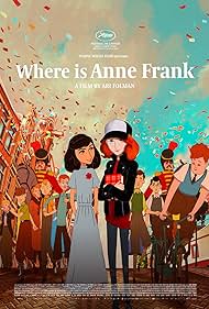 Hol van Anne Frank?