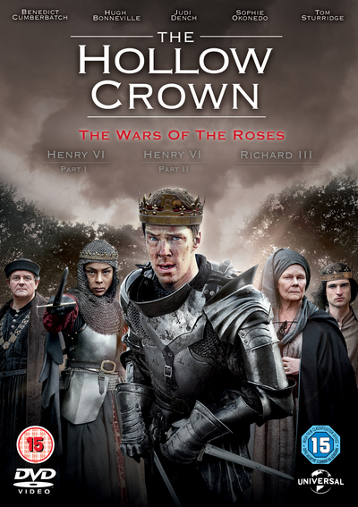 Hollow Crown - Koronák harca 2. Évad