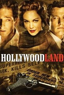 Hollywoodland online