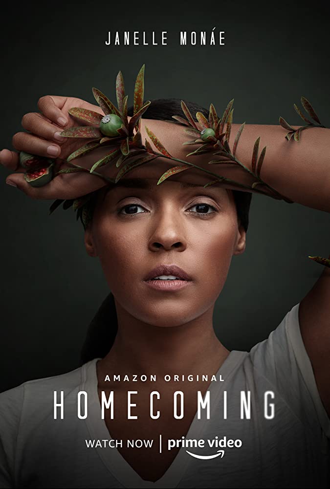 Homecoming 2. évad online