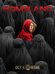 Homeland 4. Évad