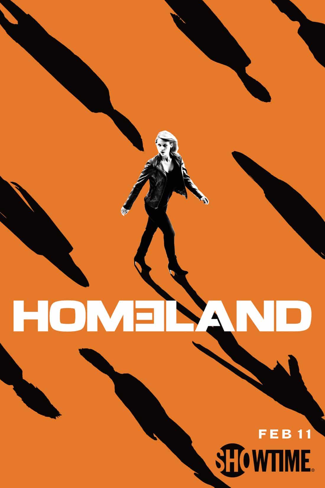 Homeland: A belső ellenség 7. Évad