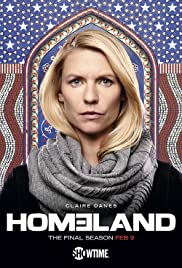 Homeland: A belső ellenség 8. Évad