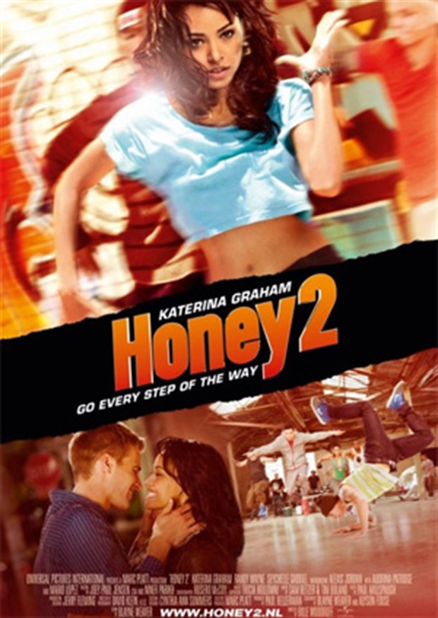 Honey 2 online