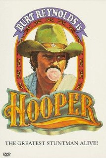 Hooper, a kaszkadőr online