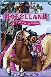 Horseland - A lovasklub