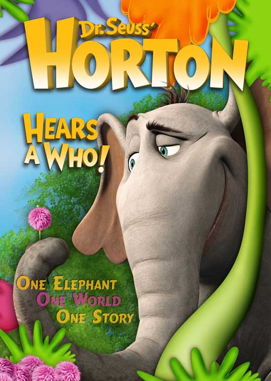 Horton online