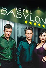 Hotel Babylon 2. Évad online