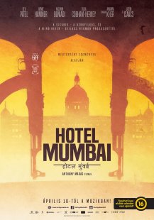 Hotel Mumbai online