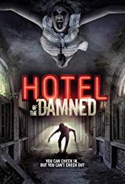 Hotel of the Damned online