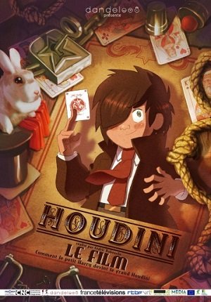 Houdini (2014) online