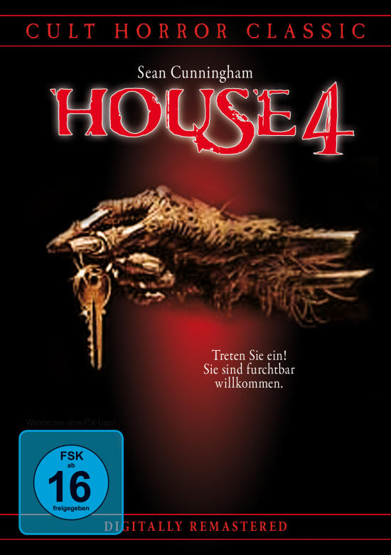 House IV: Home Deadly Home