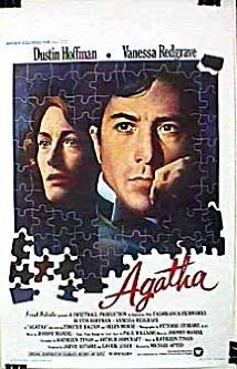 Hová tűnt Agatha Christie?
