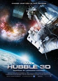 Hubble 3D (2010) online