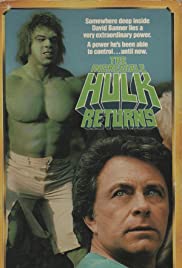 Hulk visszatér