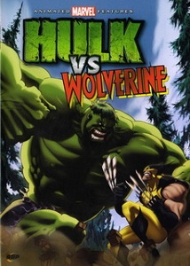 Hulk vs Wolverine online