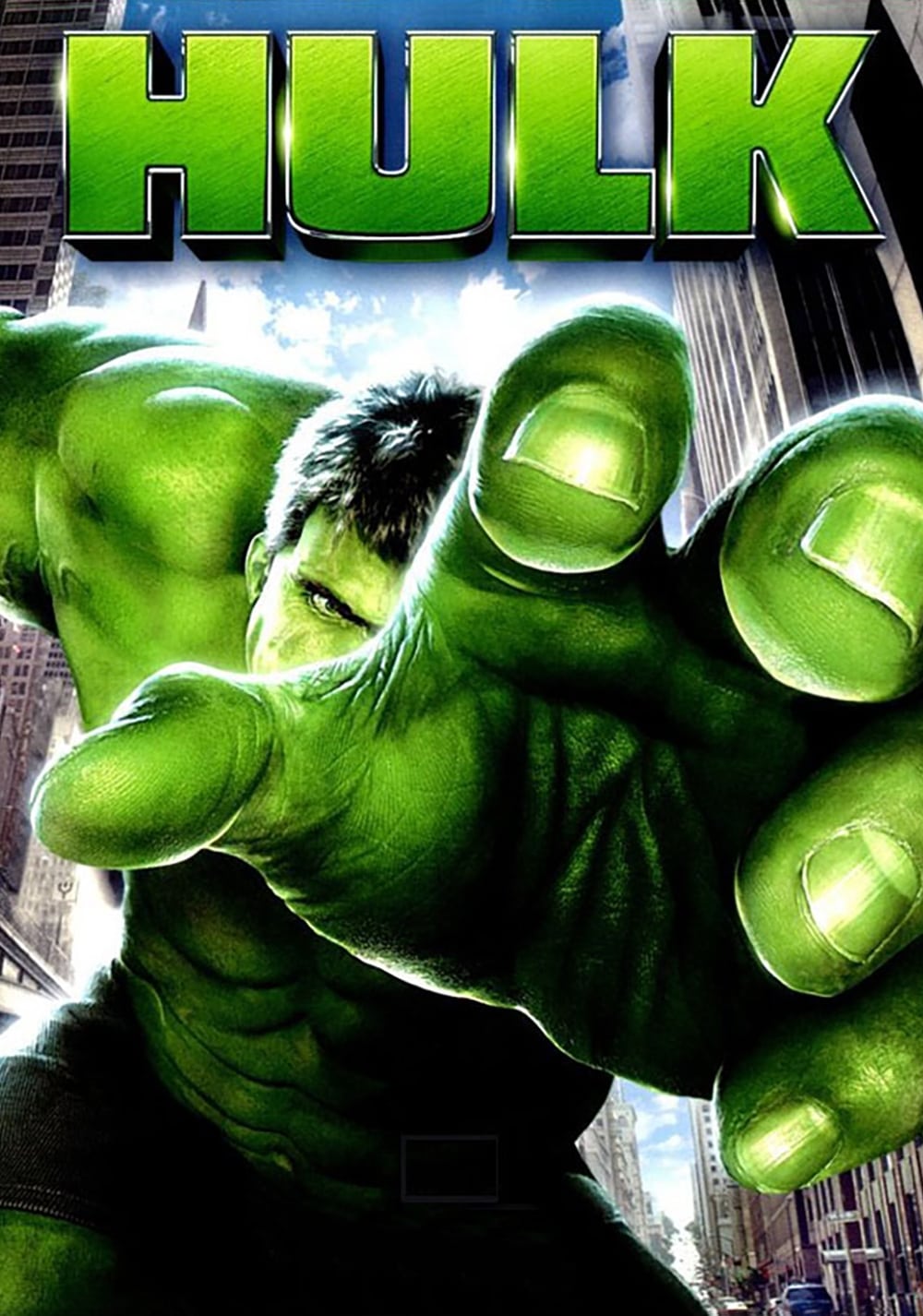 Hulk