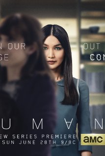 Humans 1. Évad