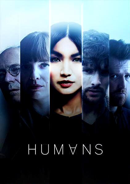 Humans 2. Évad