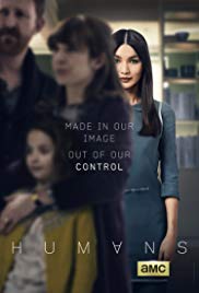 Humans 3. évad online