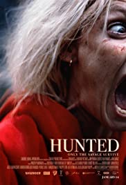 Hunted. online