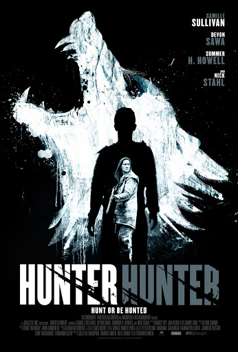 Hunter Hunter online