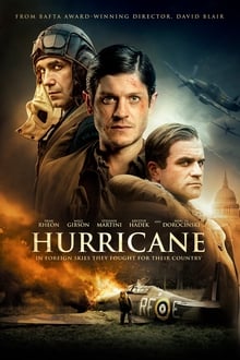 Hurricane - A becsület köteléke