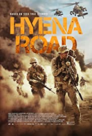 Hyena Road online
